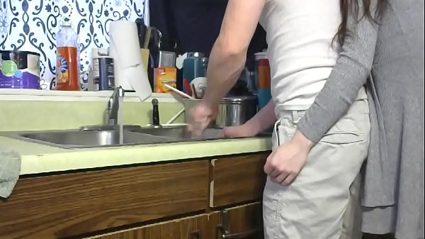 Doing the Dishes