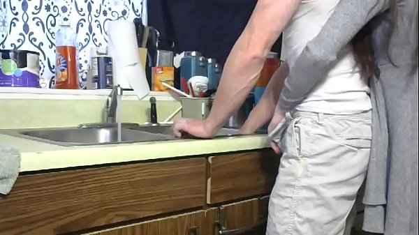 Doing the Dishes