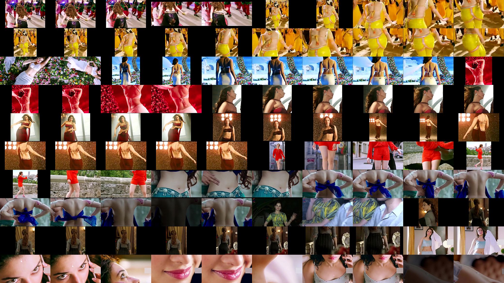 Tamanna Hot Ass shake 预览图
