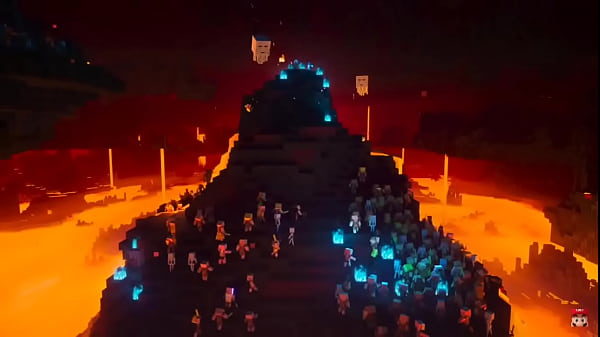 Doom Eternal quadrado