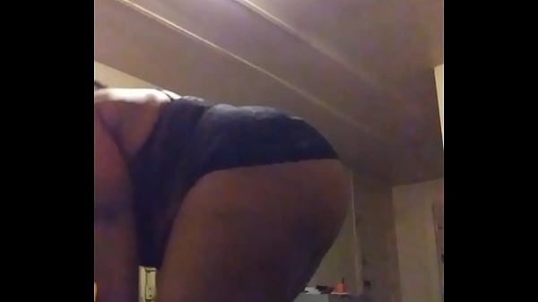 Tlady nicole Bbw alone self play