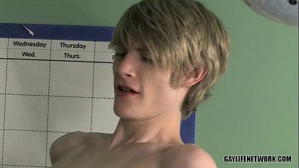 Student Shows Biology Teacher What the Mouth is...