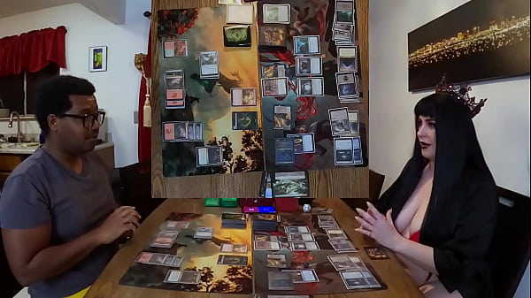Jane Judge - Jane Plays Magic 8 - Walking the Planes