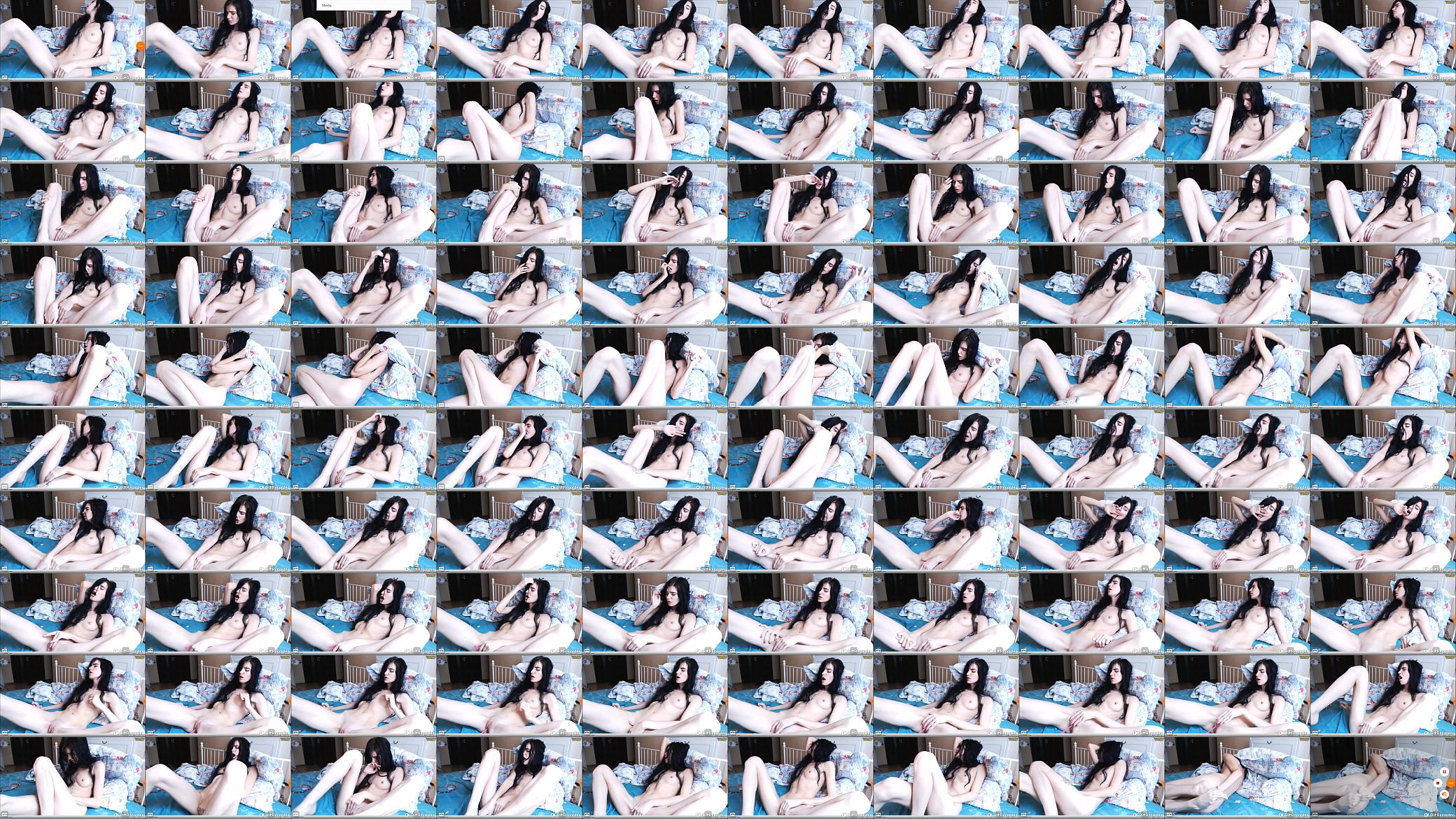 Cam video 预览图