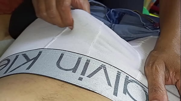 Ma Femme Baisse Mon Pantalon Et Me Branle