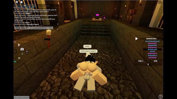 Download Video - 125 &vert; Roblox Porn