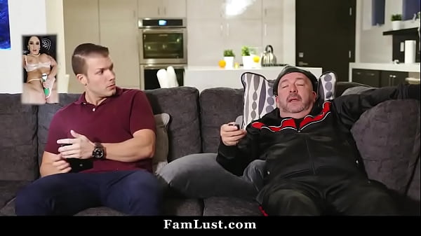 Download Video - Stepmom Got Her Young Stepson To Have Sex With&comma; Whenever She Wants&excl; - Sheena Ryder