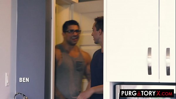 PURGATORYX My StepMom Is A Slut Part 3 with Vanessa Sierra
