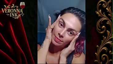 Time to take care of your skin 10 min