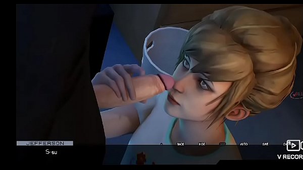 He fuck his student very hard 4