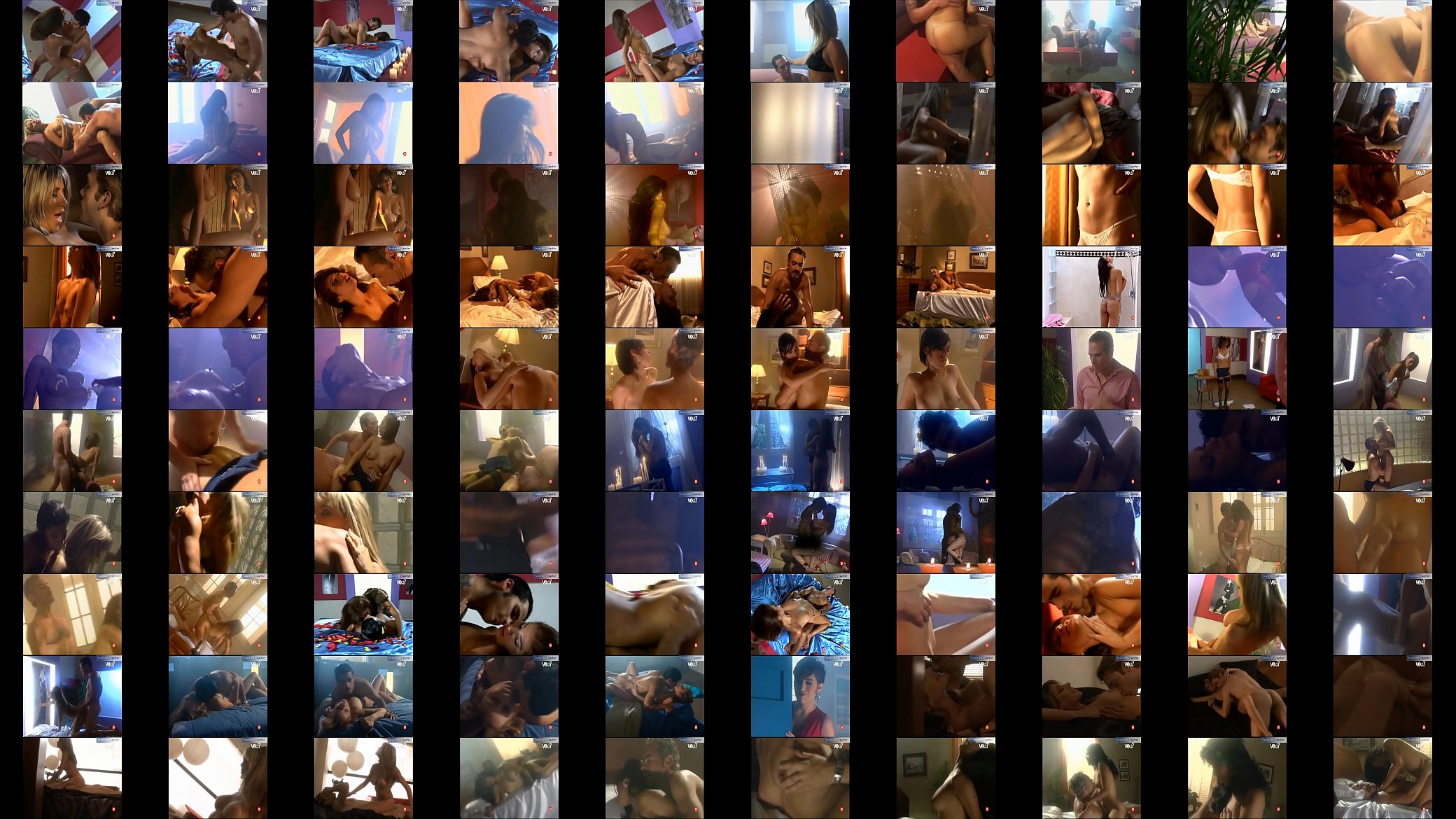BELLAS Y AMBICIOSAS COMPILATION 预览图