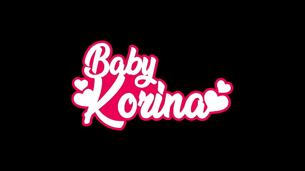 Baby Korina's homemade fuck compilation (with creampie)