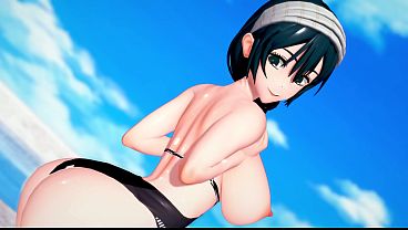 Download Video - Mmd Cobby oppa do trush me