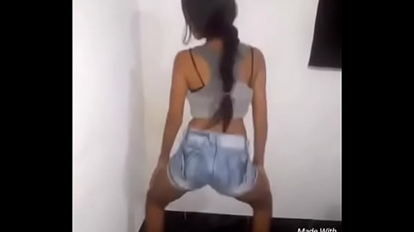 Bitch twerk