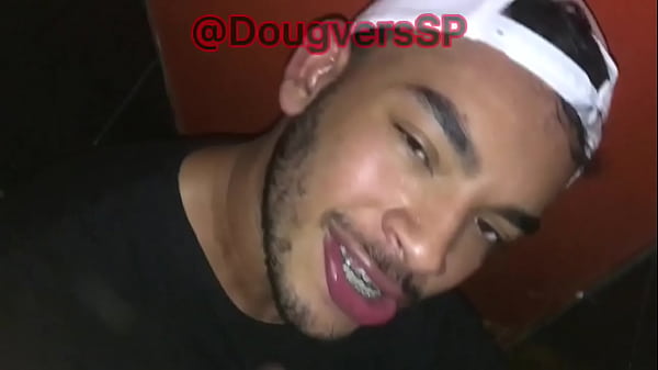 Sucer Dans La Salle De Bain