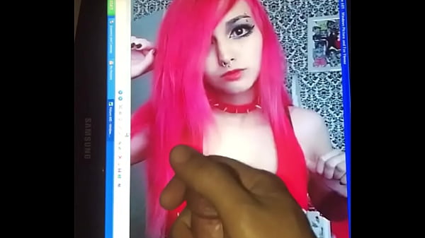 Cum tribute for Miliirawr