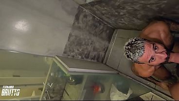 Mijo na Boca e no Cu - Wetsports