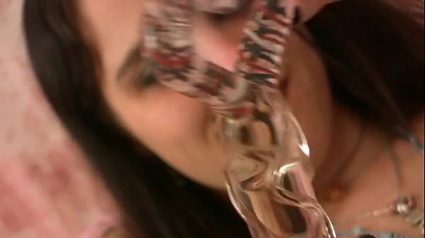 Bridgette Gets Fucked by an Old Hag