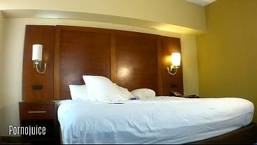 Go Pro BTS version Blackbred Flapper Girl starring Violet Spice -