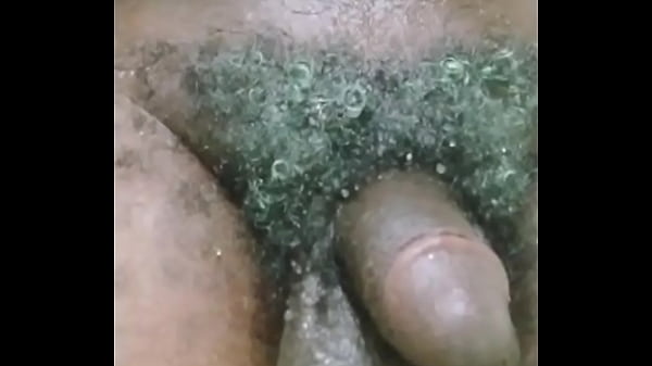 Introducing a more wet shiny and slick down version of myself for free 6