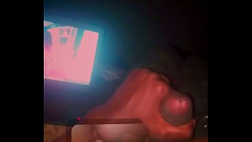 Watching porn and playing with my Dick inbox if you want to join