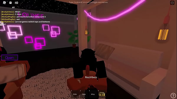 Roblox sex recap 22'