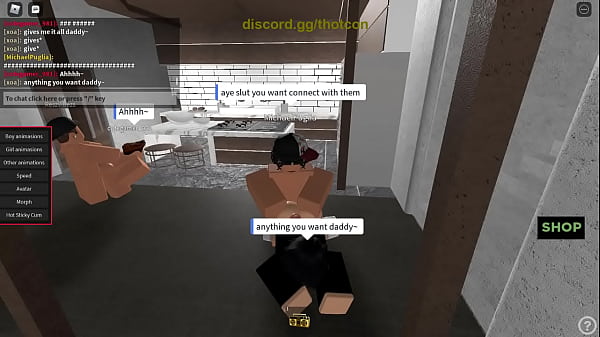 Roblox sex recap 22'