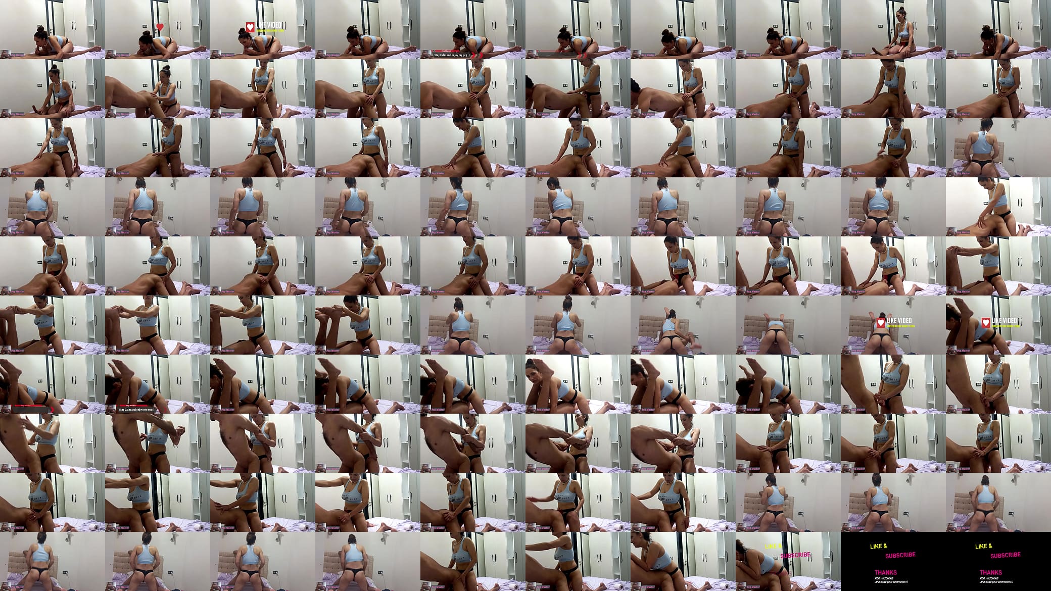 Stay calm and enjoy my peg :) 预览图