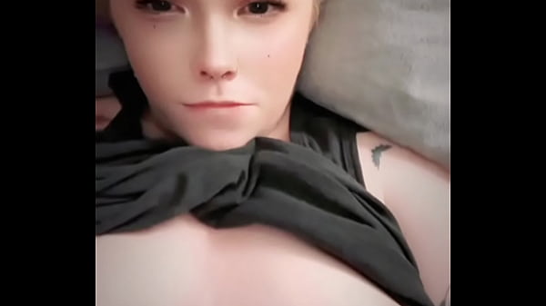 Sexy tease on Snapchat while I play with myself