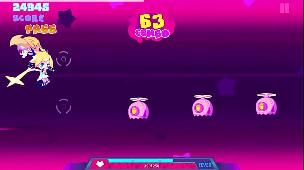 Muse Dash - Confession - Hard Mode -