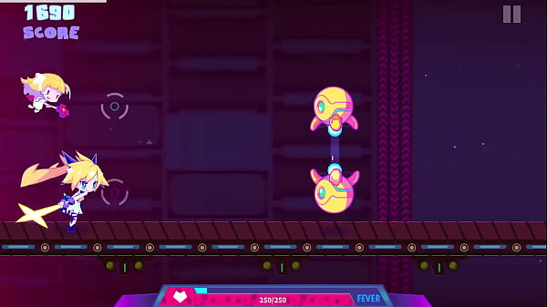 Muse Dash - Confession - Hard Mode -
