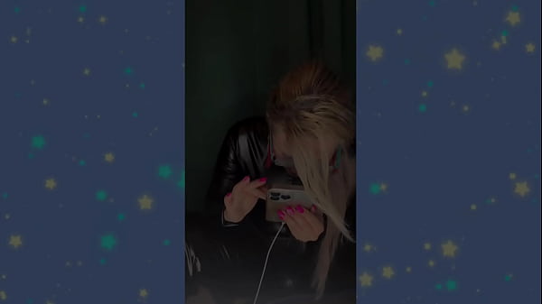 Your Wife Will See This Clip - The One Where You Beg to Be Her Maid