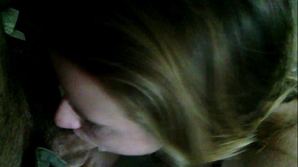Nice amateur blowjob