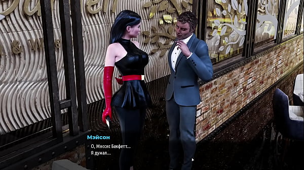 Complete Gameplay - Fashion Business, Episode 3, Part 25