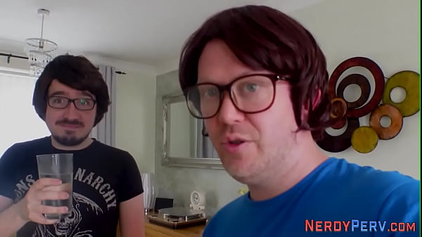 Yorkshire losers get blowjob