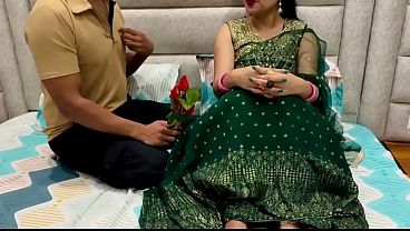 Newly married indian couple Sex