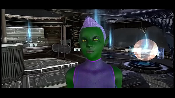 K'tastrophe: looking for a crewmember to fill a hole.
