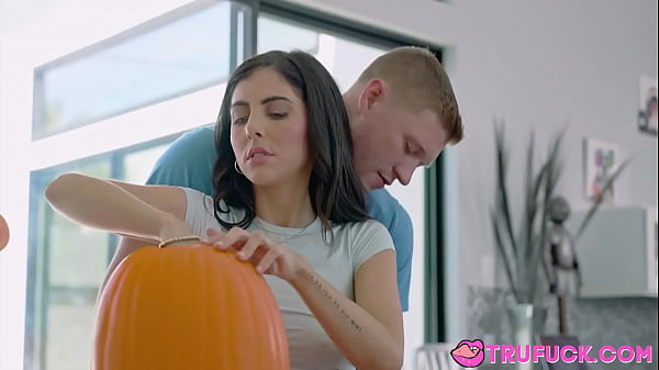 Download Video - Free Use For Halloween Lily Larimar&comma; Theodora Day