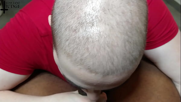 Bald Babe POV BJ