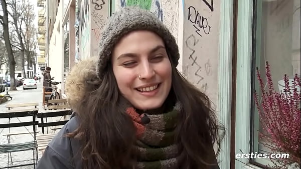 Download Video - Ersties&colon; Itailian Babe Fingers Her Wet Pussy