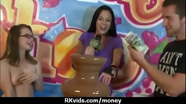 amateur girl goes wild 3