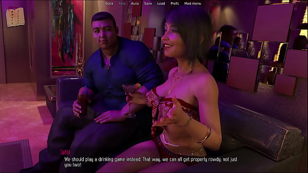 Download Video - Halfway House 116