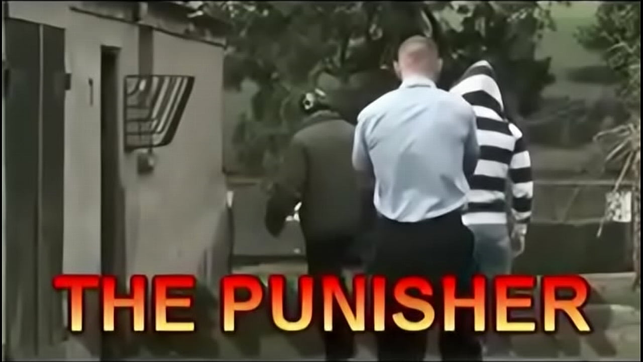 El Castigador
                   gay muchos negros