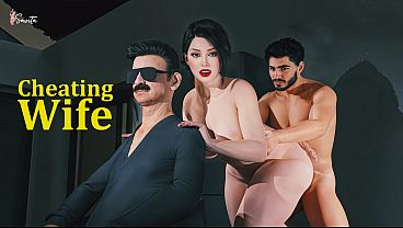 I Fucked My Blind Neighbor&rsquo;s Cheating Wife Lila Lux