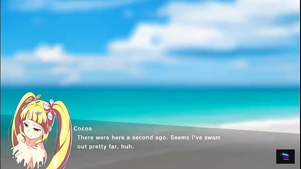 Download Video - Magicami - Everlasting Summer&excl; Luxuria VS Tatsuya & Kazuya