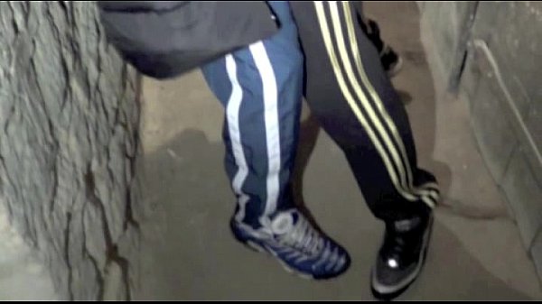 The veruy big dick of LYAM DYLA straight arab