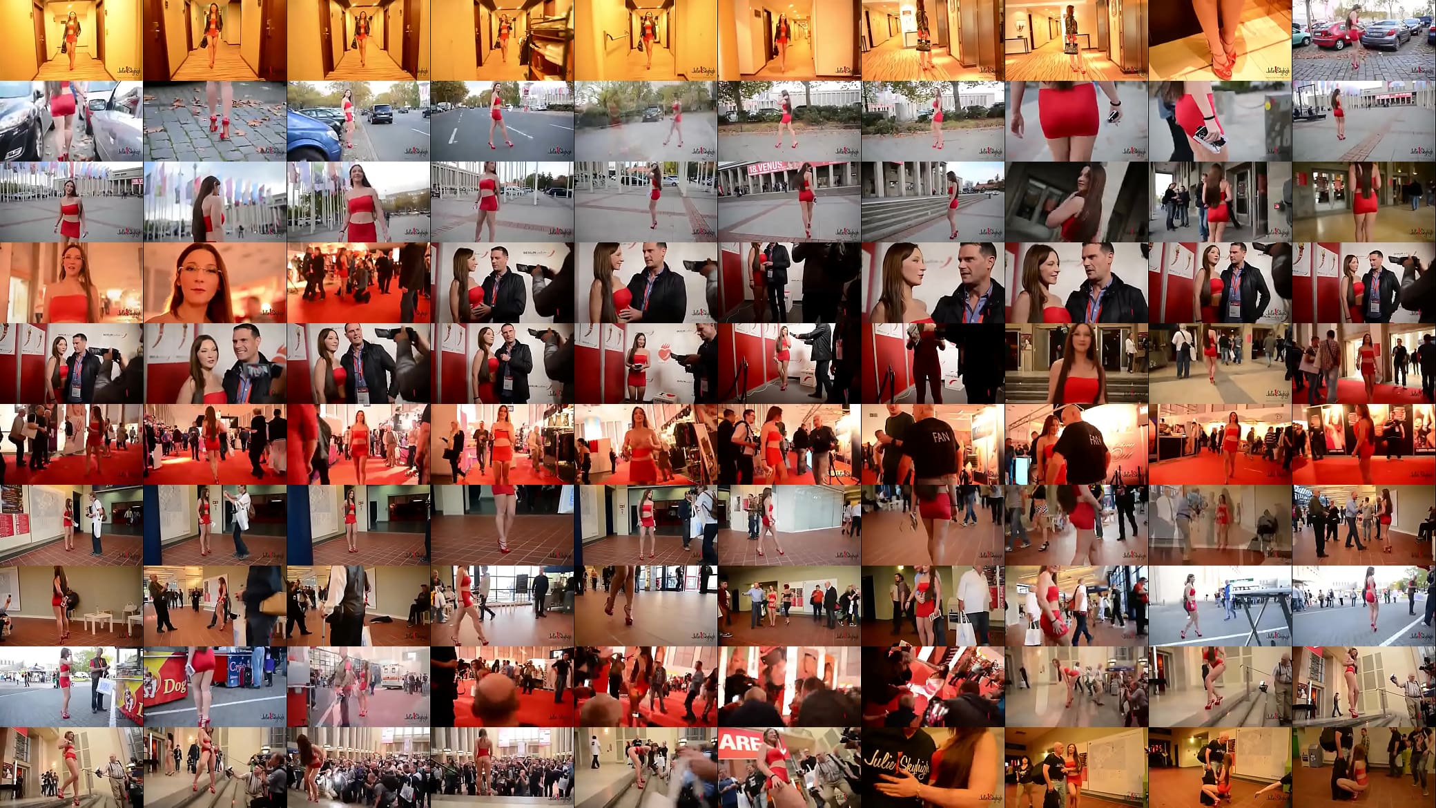 Julie skyhigh, hooker 预览图