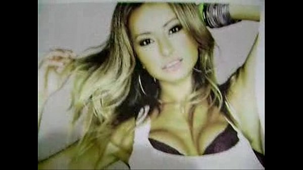 Meu tributo à JAPA GOSTOSA ''SABRINA SATO''!Mui...