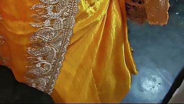 Desi Wife Cheating On Husband and sex with Step brother real