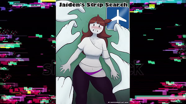 Download Video - jaiden strip search